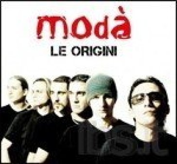 Le origini (cd+dvd)