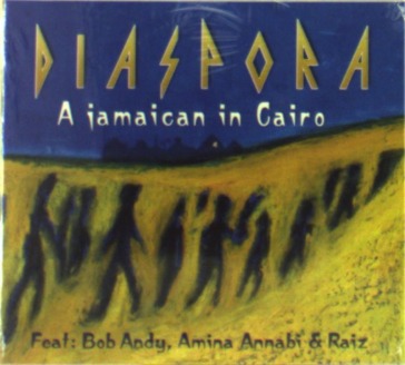 A jamaican in cairo