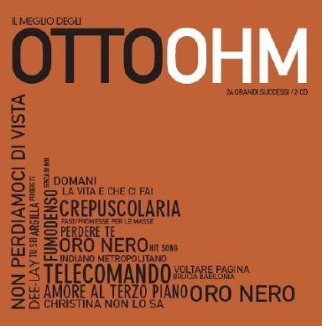 Il meglio degli ottoohm