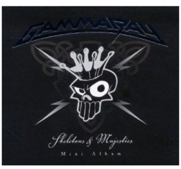Skeletons and majesties (mini album