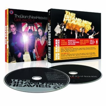 All about the funk/get used to it