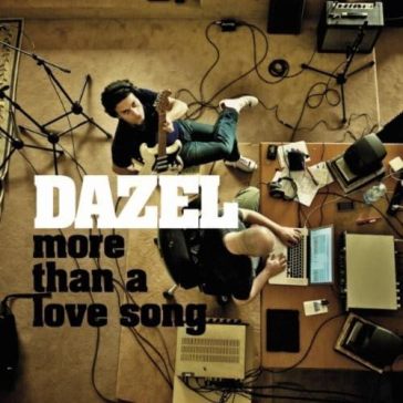 More than a love song
