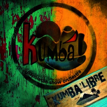 Kumba libre