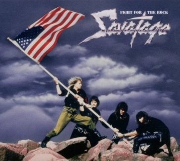 Fight for the rock (2011 edt.)