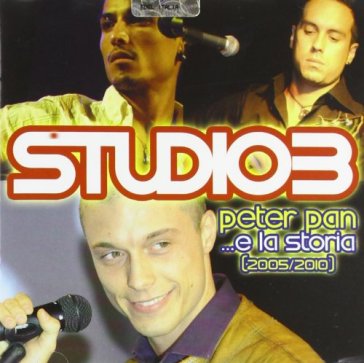 Peter pan e la storia (2005/2010)