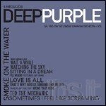 Il meglio dei deep purple