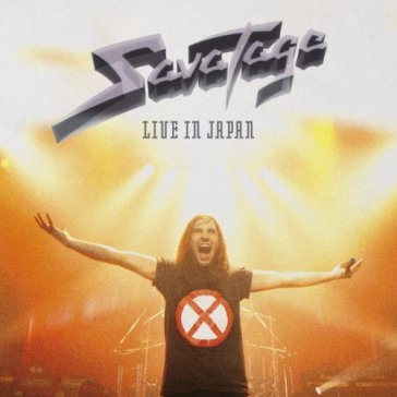 Live in japan (2011 edt.)