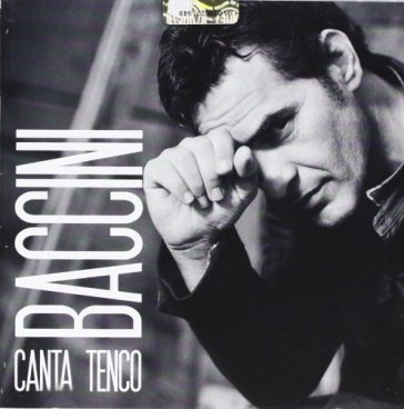 Baccini canta tenco