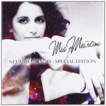 【Mia Martini nel mio mondo】ボックスセット3枚組CD Mia Martini nel mio mondo】ボックスセット3枚組CD