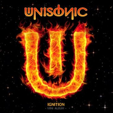 Ignition (mini album)