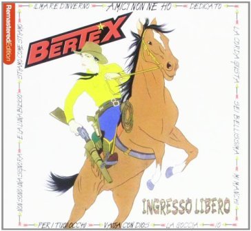 Ingresso libero (bertex)