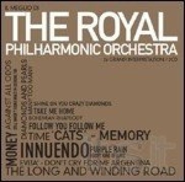 Il meglio di the royal philarmonic orche