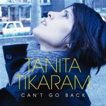 Can't go back(special edition)