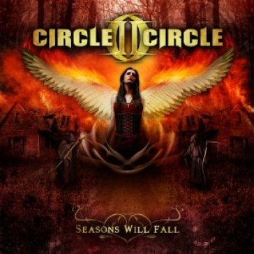 Season will fall