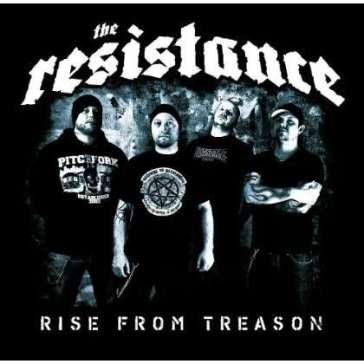 Rise from treason ("7)