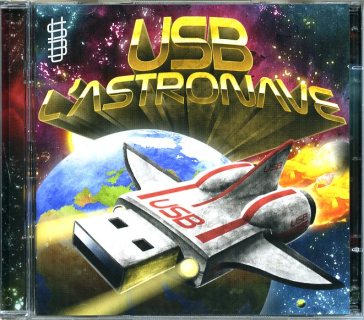 L'astronave