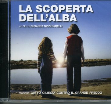 La scoperta dell'alba