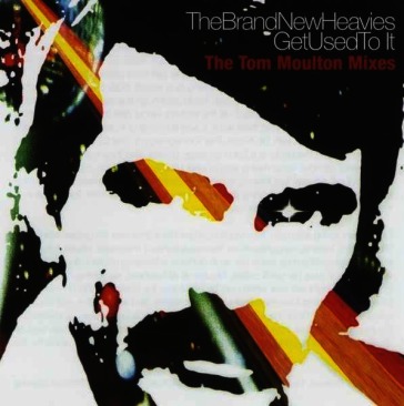 Get used to it (the tom moulton mixes) (