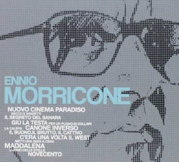 Ennio morricone