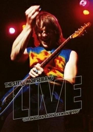 Live in baden-baden germany 1990