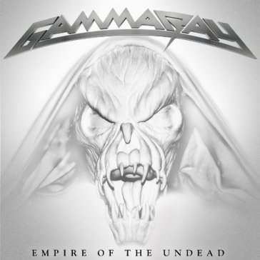 Empire of the undead (deluxe edt.) (cd+d
