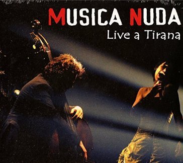 Live a tirana