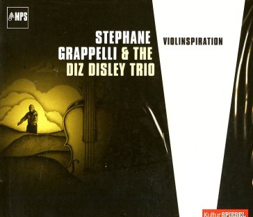 Violinspiration