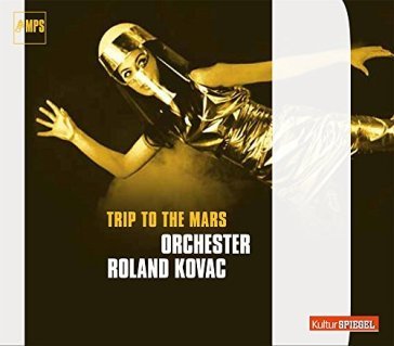 Trip to the mars