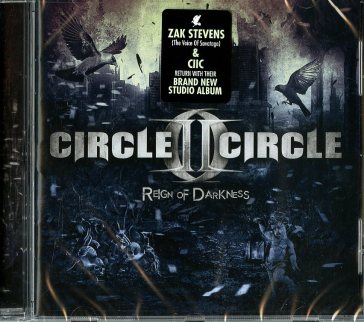 Reign of darkness