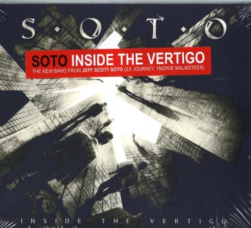 Inside the vertigo