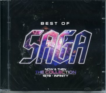 Best of-now and then-the collection