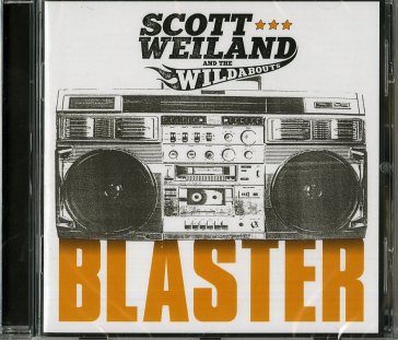 Blaster
