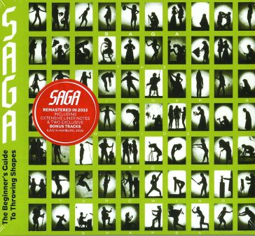 The beginner's guide to throwing shapes