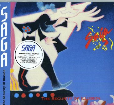 Security of illusion 2015