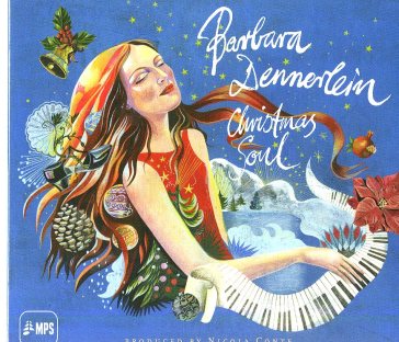 Christmas soul