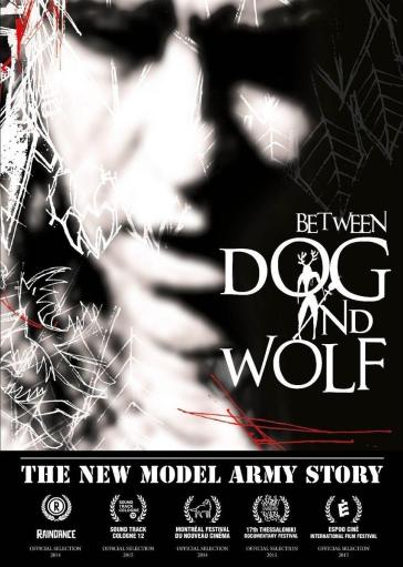 The nma story:between dog and wolf