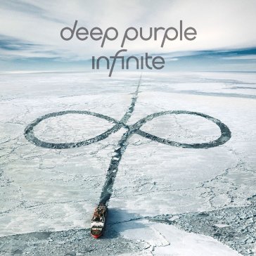 Infinite (cd+dvd box set digipack + t-sh
