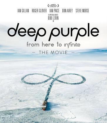 From here to infinite