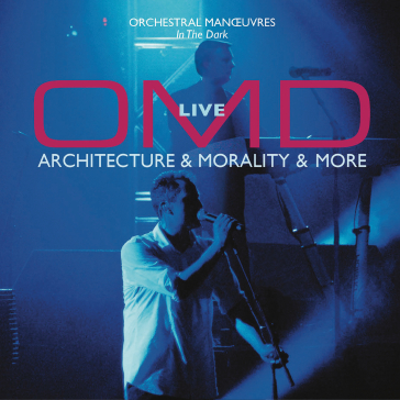Live architecture & morality & more (lim