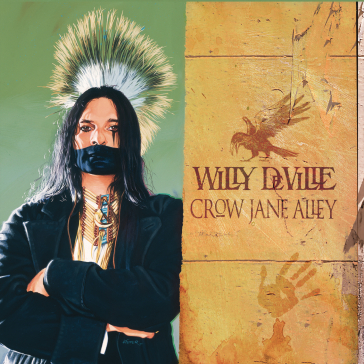 Crow jane alley (limited edt.)