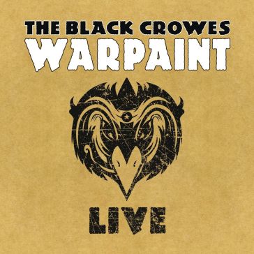 Warpaint live