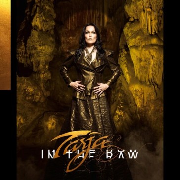 In the raw (box set cd digipack+2lp+phot