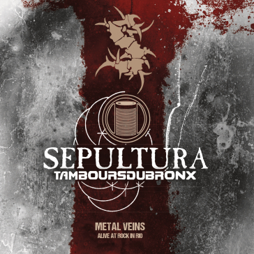 Metal veins alive at rock in rio