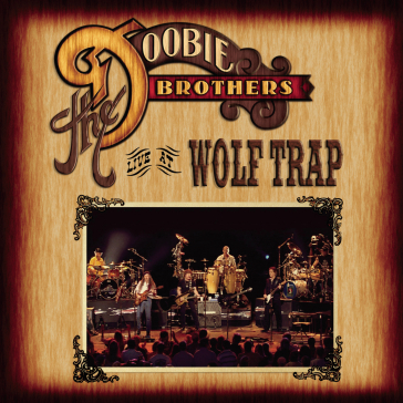 Live at wolf trap (cd+b.ray)