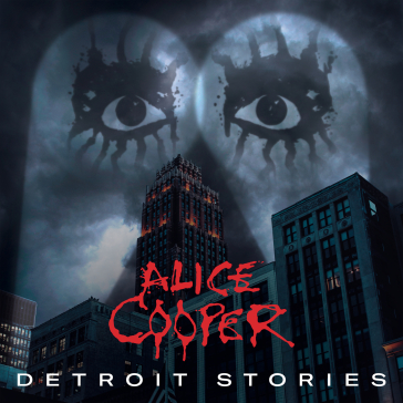 Detroit stories