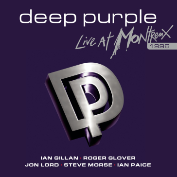 Live at montreux 1996