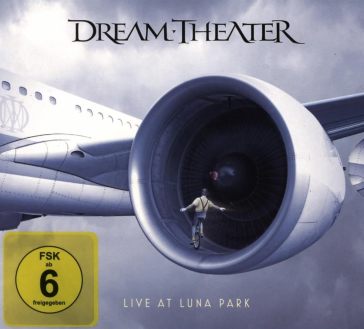 Live at luna park