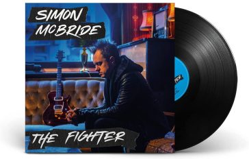 The fighter (lp)