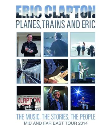 Planes, trains and eric (mid and far eas