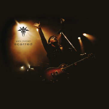 Scarred live at brixton academy